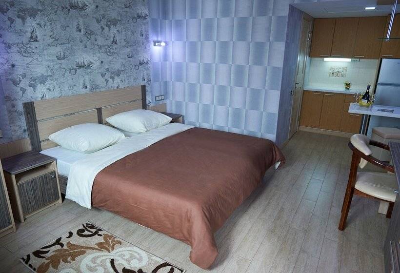 بنسيون Guest House Savino