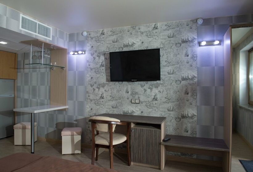 פנסיון Guest House Savino