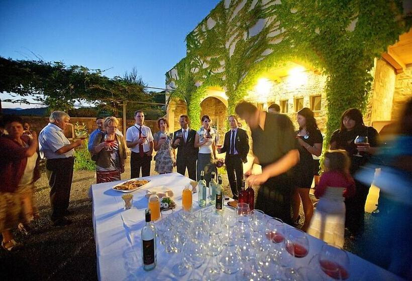 پانسیون Hiša Posebne Sorte