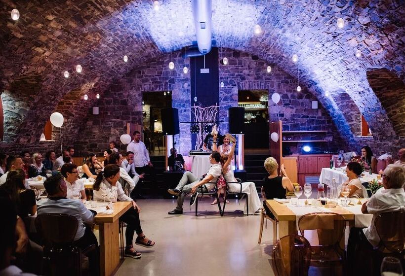 پانسیون Hiša Posebne Sorte