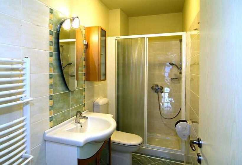 پانسیون Hiša Posebne Sorte