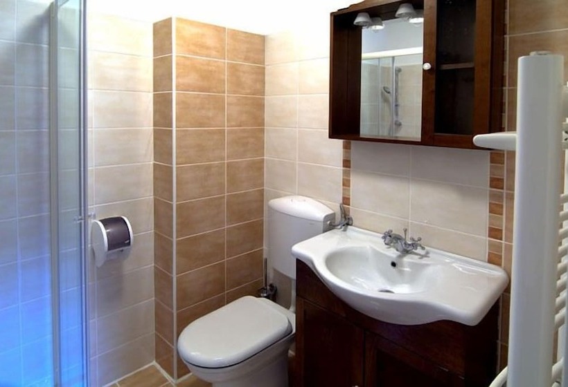 پانسیون Hiša Posebne Sorte