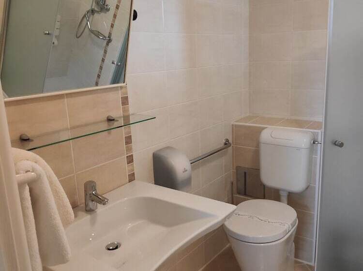 پانسیون Hiša Posebne Sorte