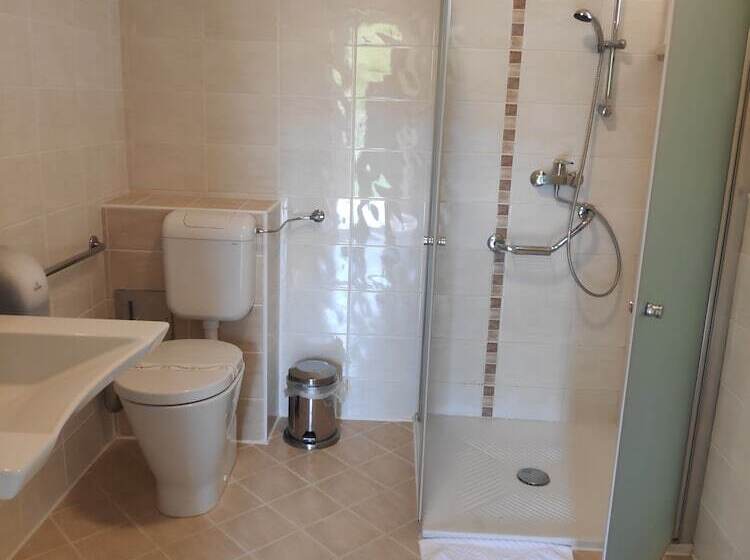 پانسیون Hiša Posebne Sorte