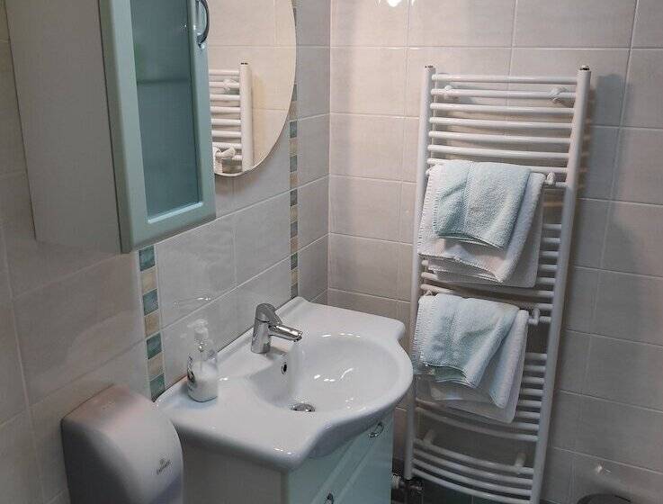 پانسیون Hiša Posebne Sorte