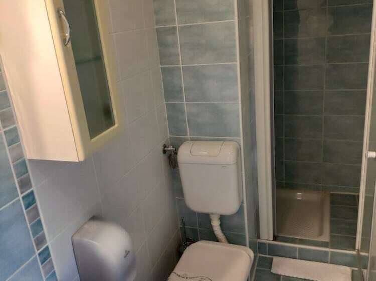 پانسیون Hiša Posebne Sorte