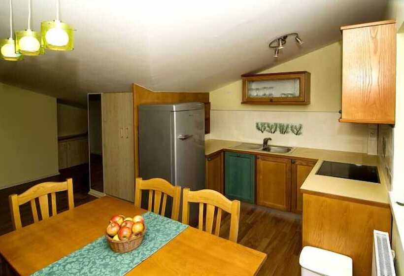 پانسیون Hiša Posebne Sorte