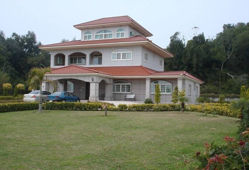 پانسیون Jin Yeh Village Garden Of Kinmen