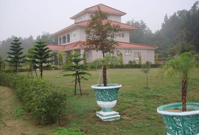 پانسیون Jin Yeh Village Garden Of Kinmen