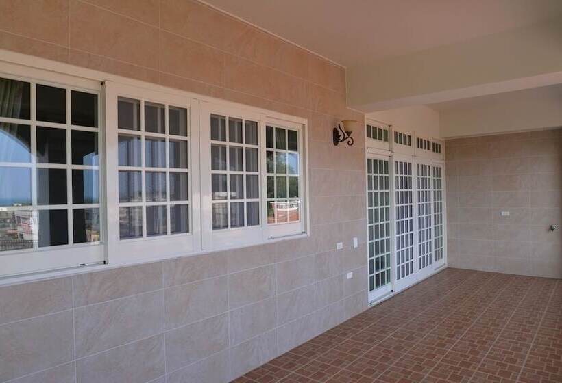 پانسیون Jin Yeh Village Garden Of Kinmen