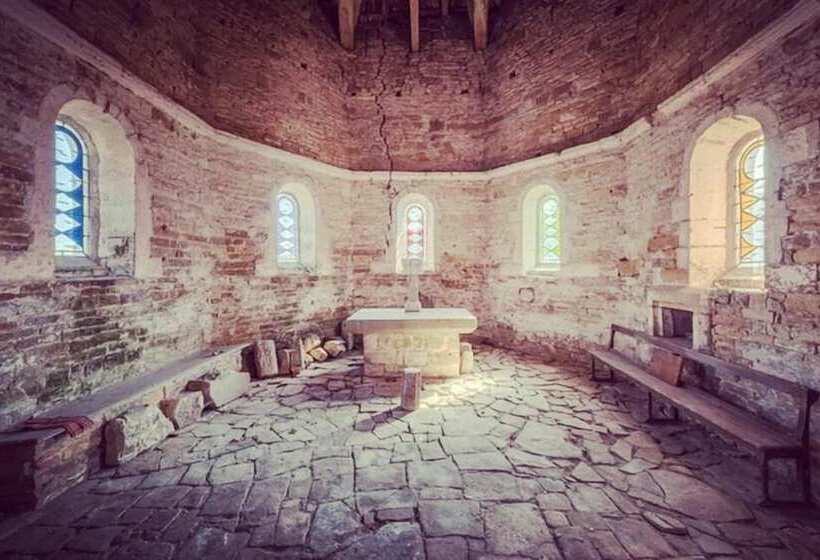 بنسيون Les Templiers