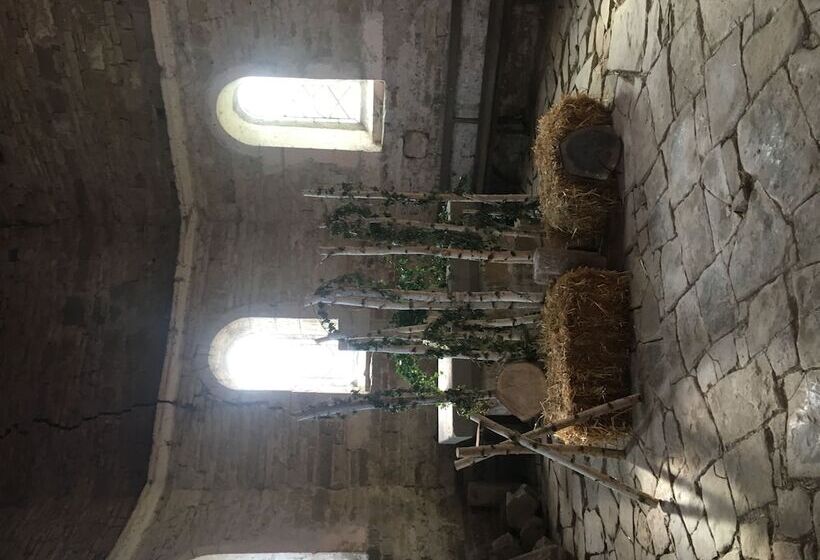 بنسيون Les Templiers