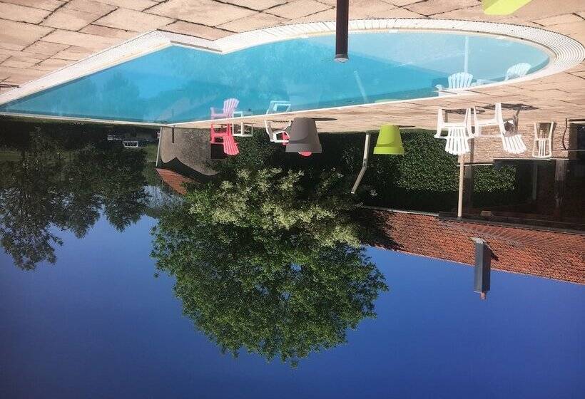 بنسيون Les Templiers