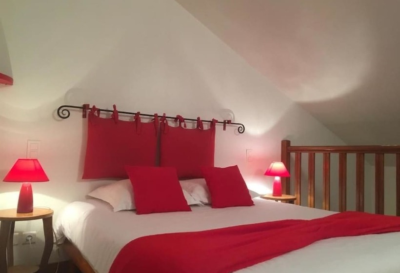 بنسيون Les Templiers