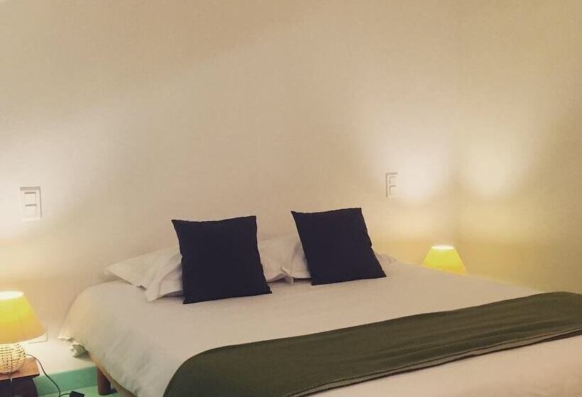 بنسيون Les Templiers