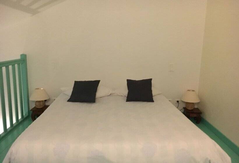 بنسيون Les Templiers