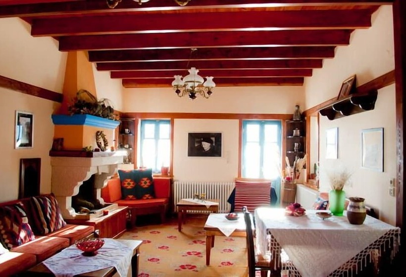 펜션 Napoleon Zaglis Guesthouse