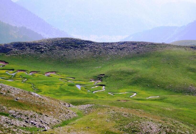 펜션 Napoleon Zaglis Guesthouse