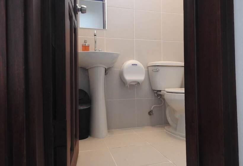 بنسيون Puerto Plata Beach Hostel