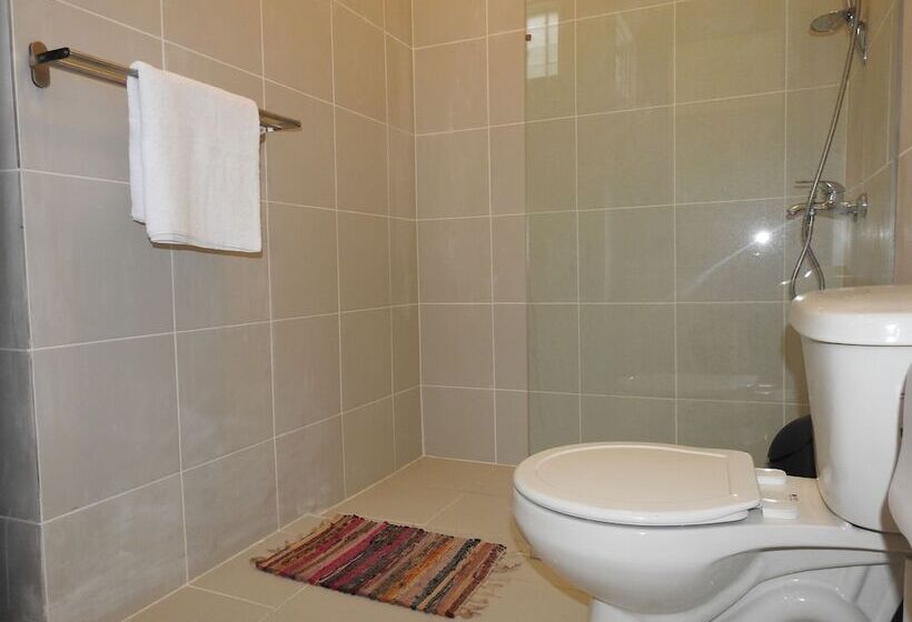 بنسيون Puerto Plata Beach Hostel