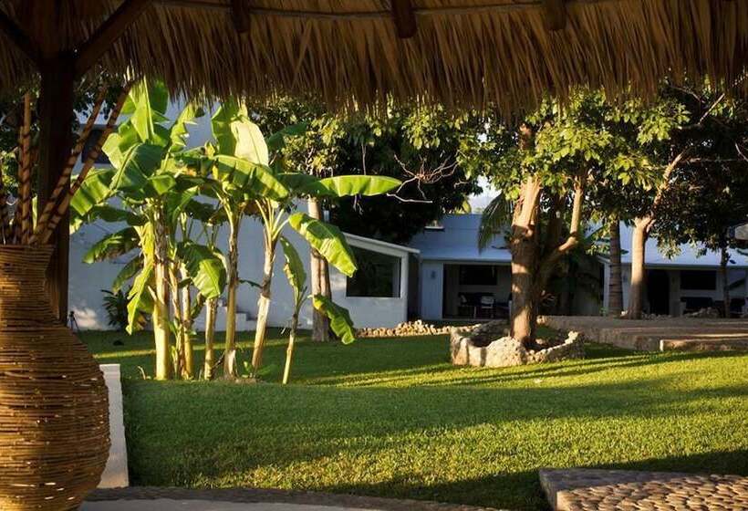 پانسیون Quinta Risas Del Sol