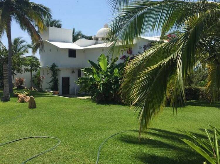 پانسیون Quinta Risas Del Sol