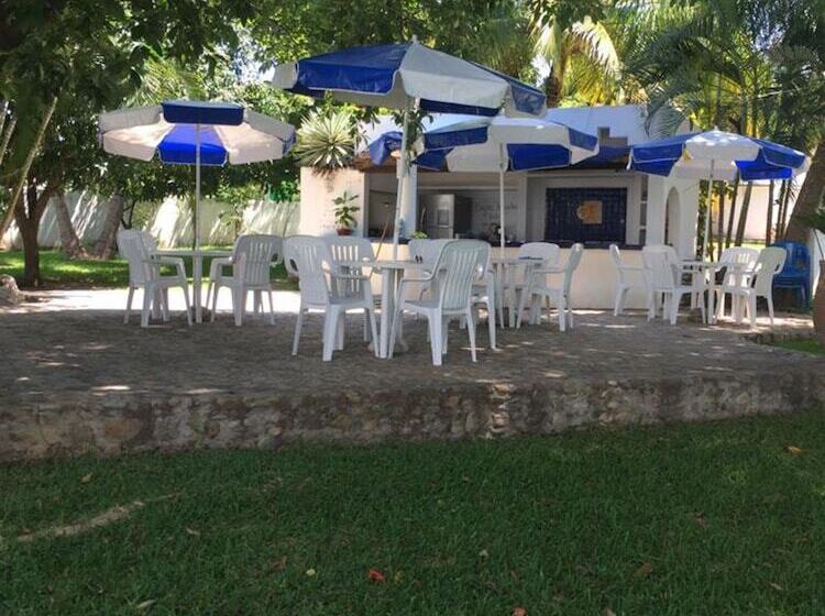 پانسیون Quinta Risas Del Sol