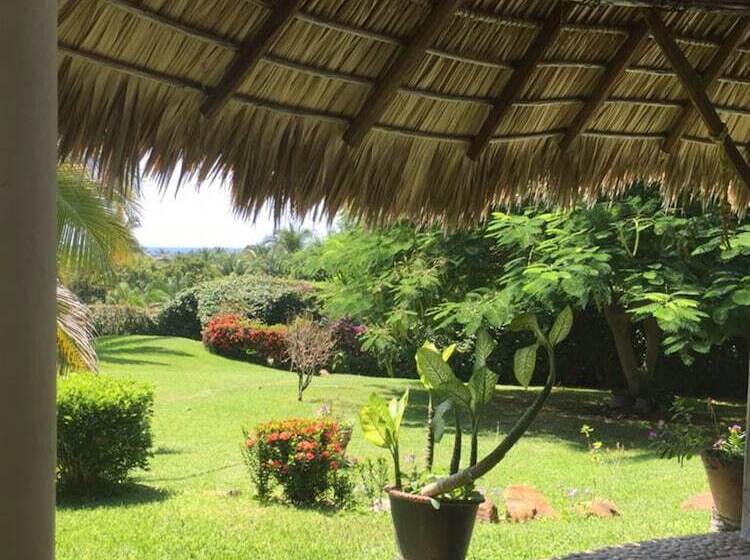 پانسیون Quinta Risas Del Sol