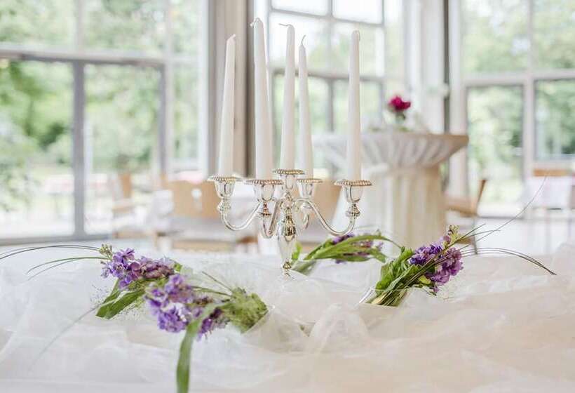 بنسيون Schacht 3 Abz