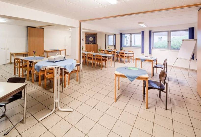 بنسيون Schacht 3 Abz