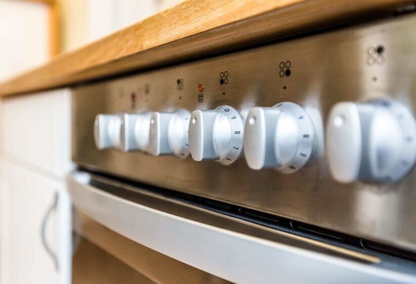 بنسيون Tripcologne Apartments Since 2013