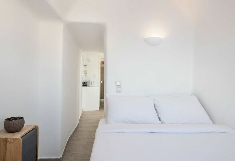 פנסיון Veranda View   Adults Only