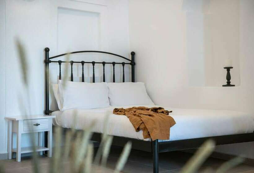 פנסיון Veranda View   Adults Only