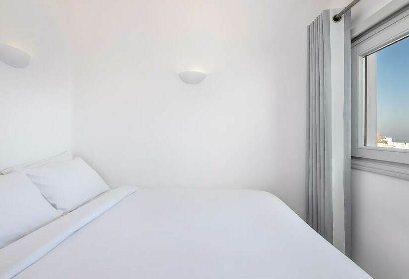 פנסיון Veranda View   Adults Only