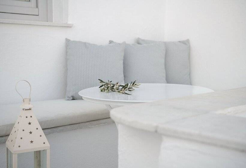 פנסיון Veranda View   Adults Only