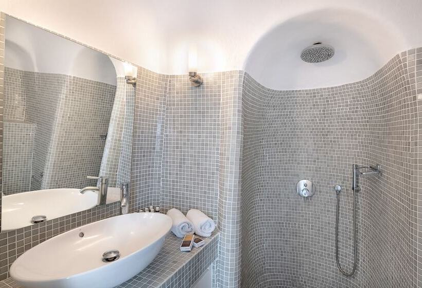 פנסיון Veranda View   Adults Only