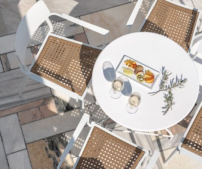 פנסיון Veranda View   Adults Only