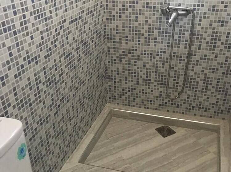 بنسيون Villa Ikram