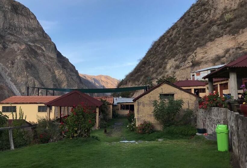 Posada Gloria Hostel