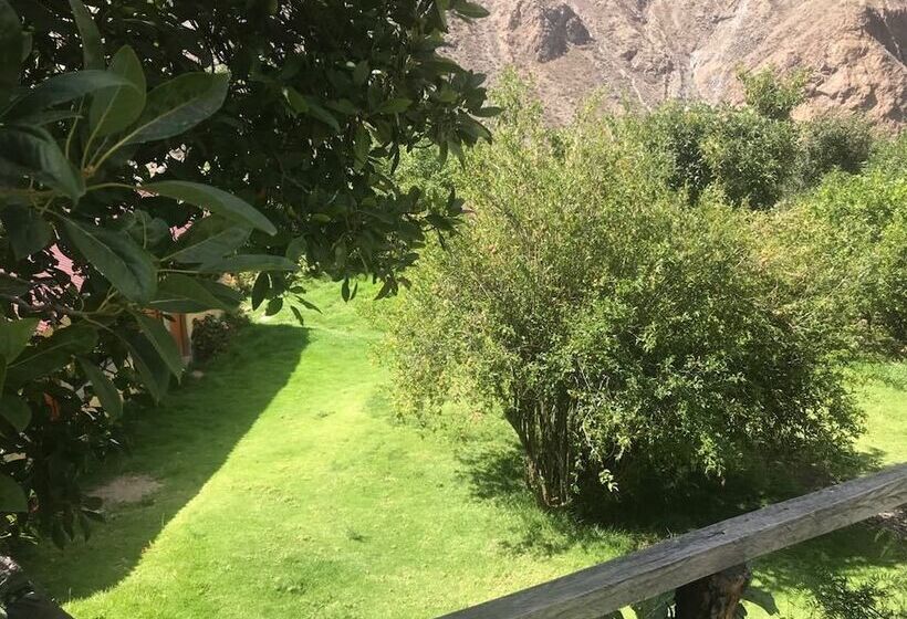 Posada Gloria Hostel