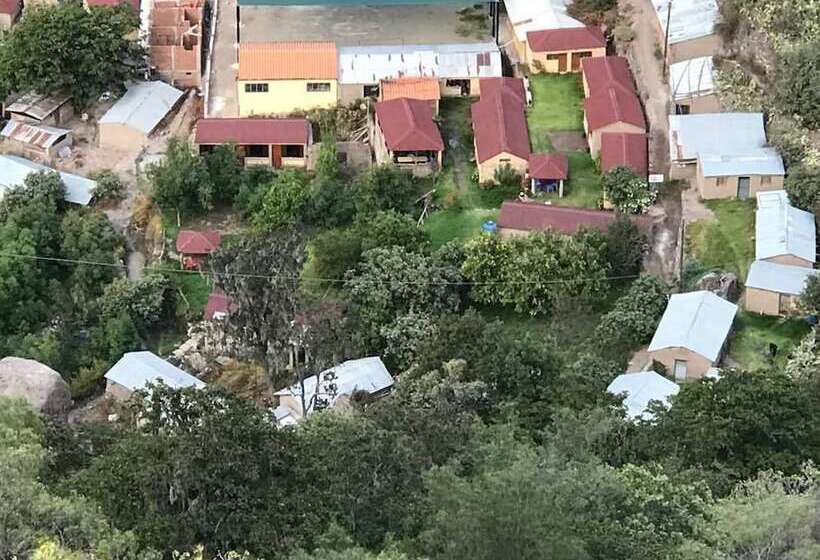 Posada Gloria   Hostel