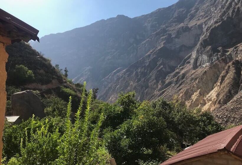 Posada Gloria Hostel