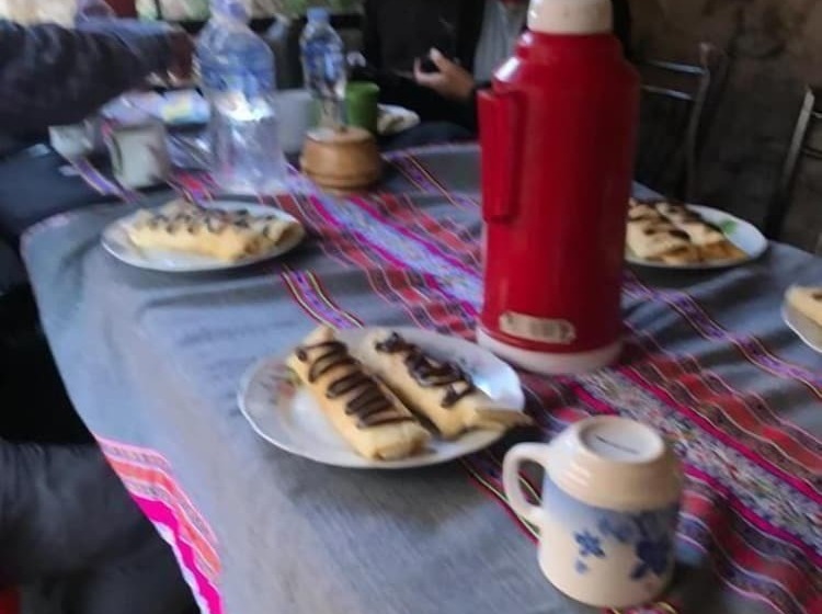 Posada Gloria Hostel