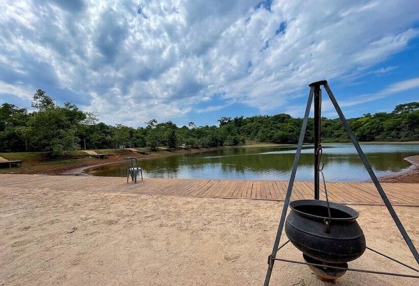 Ranchos 30 Hotel Fazenda