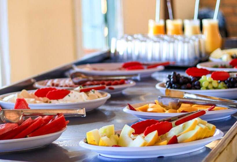 Ranchos 30 Hotel Fazenda