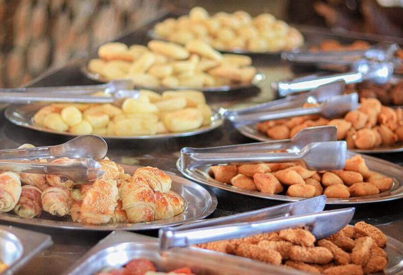 Ranchos 30 Hotel Fazenda