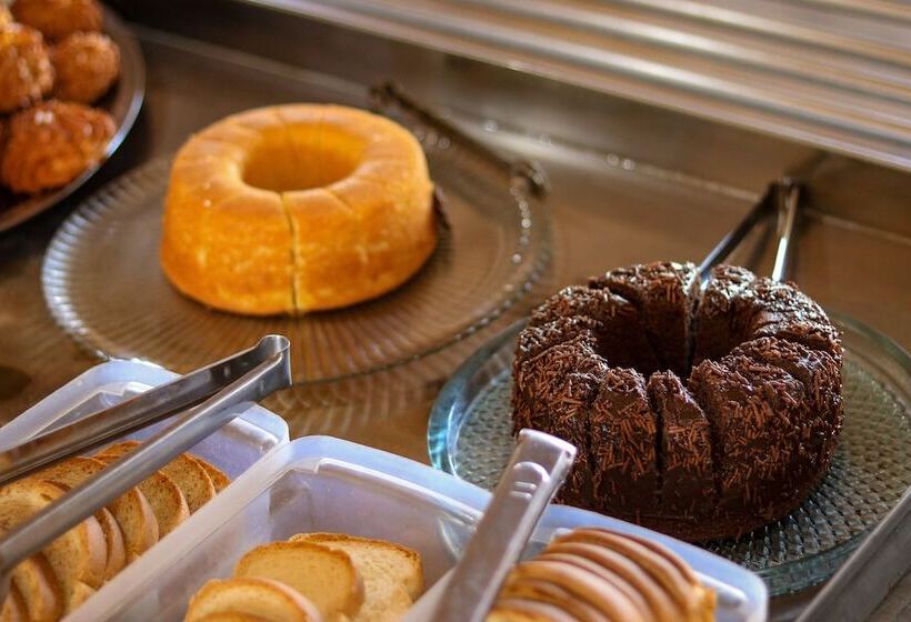 Ranchos 30 Hotel Fazenda