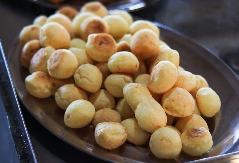 Ranchos 30 Hotel Fazenda