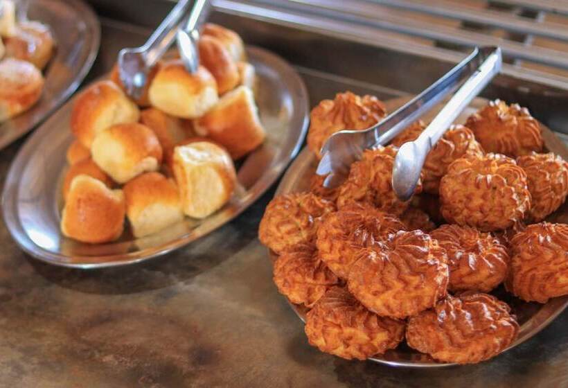 Ranchos 30 Hotel Fazenda