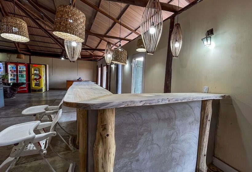 Ranchos 30 Hotel Fazenda